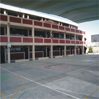 aniversario colegio alexander fleming